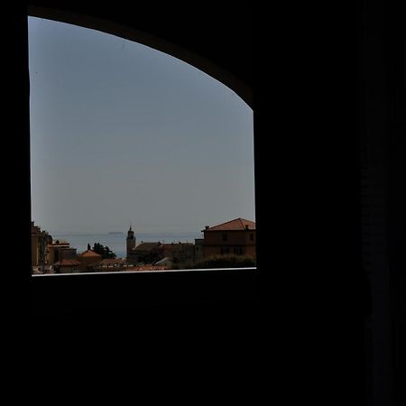 Apartament La Casa Azzurra Cogoleto Zewnętrze zdjęcie